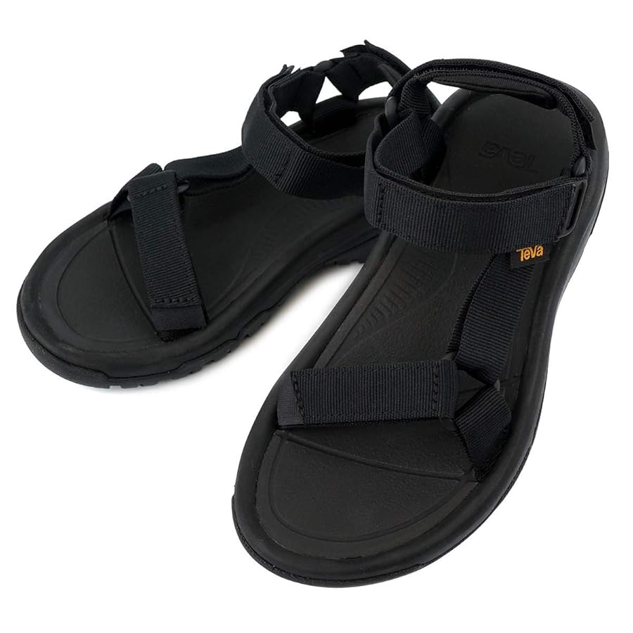 テバ（Teva）スポーツ ストラップサンダル ハリケーン ブラック 黒　23cm 楽天市場】TEVA ハリケーン XLT 2 テバ サンダル スポーツ